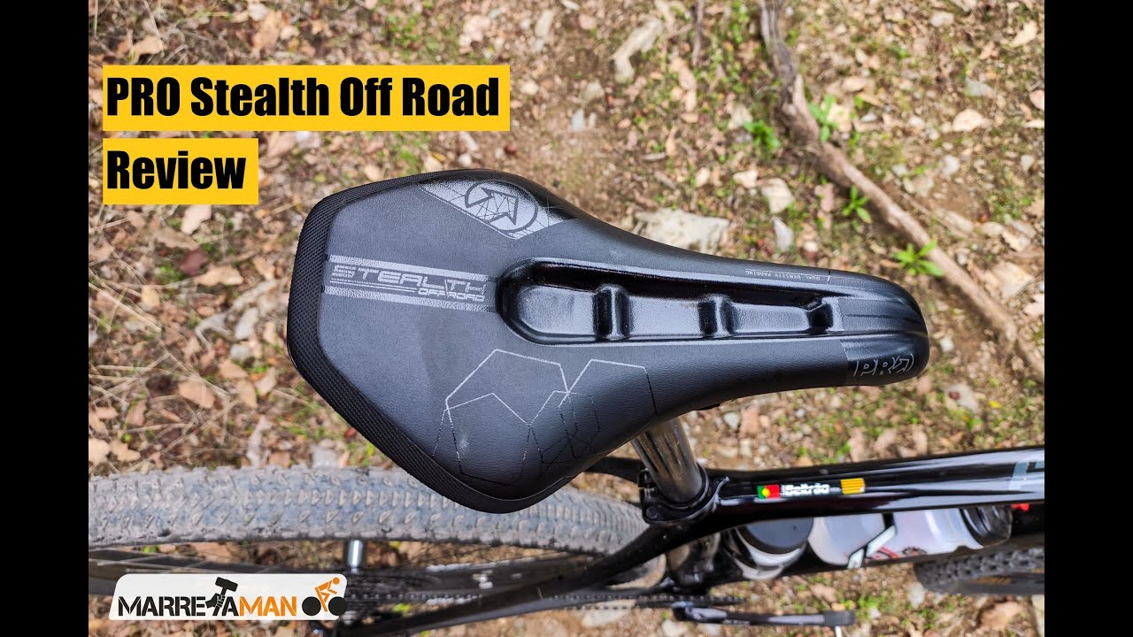Review PRO Stealth Off Road | Em português
