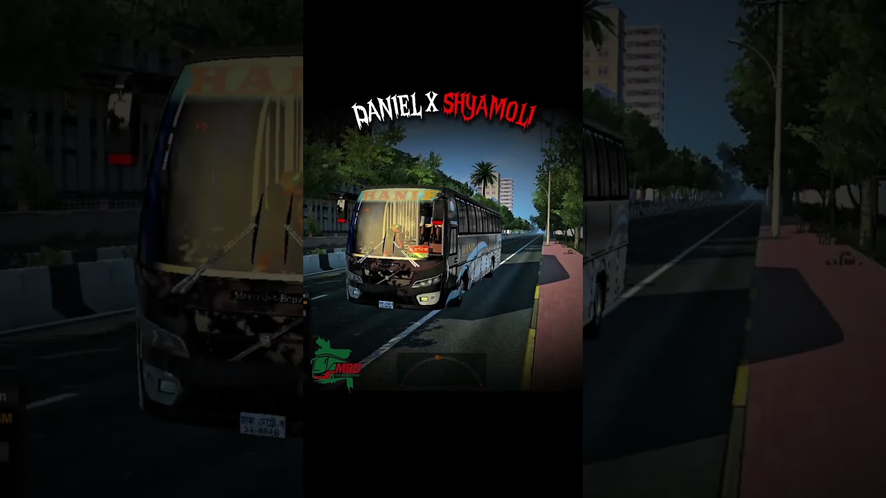 Team X Gamers BD😂Econo Service🚍KOT | ETS 2 | MBD V-7.4.3