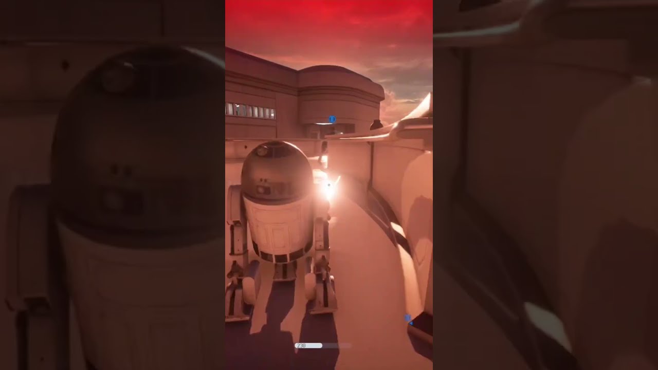Daily Battlefront 2 Mods (Day 1) #shorts #bf2 #starwars #mods