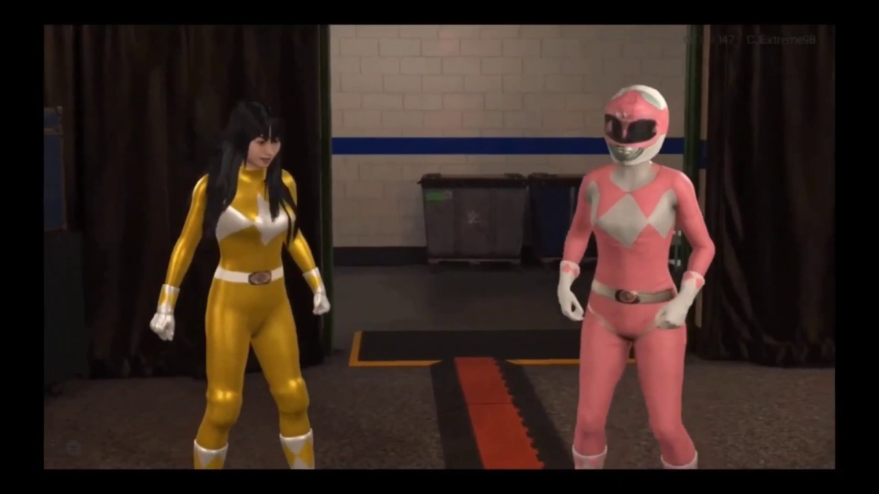 FWF Redemption Minisode 3
