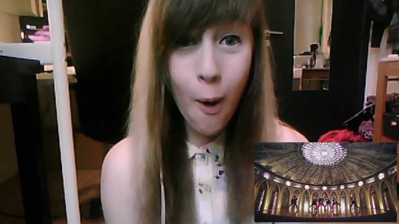 TEEN TOP(틴탑)_Rocking(장난아냐) [REACTION]