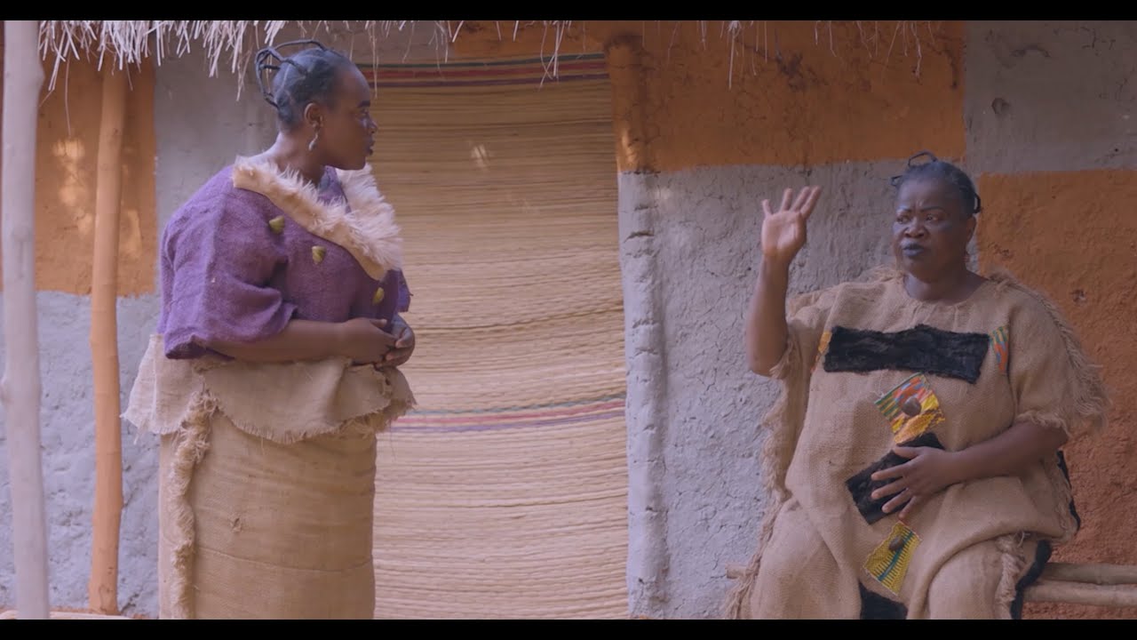 EBETODA EP 43 ft.mercy asiedu,kofi Gyimah,kumiwaa,barbara)2024 epic series on Youtube