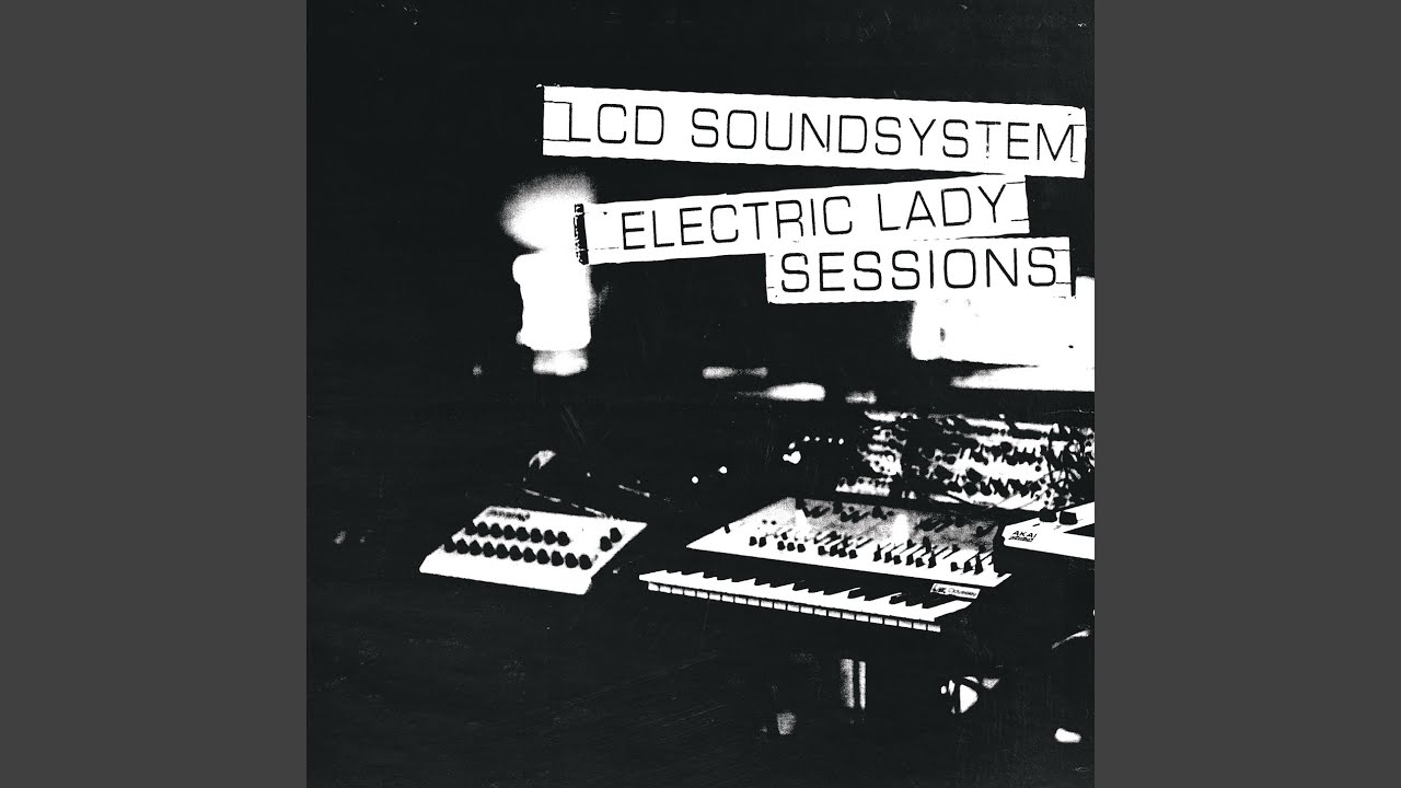 american dream (electric lady sessions)
