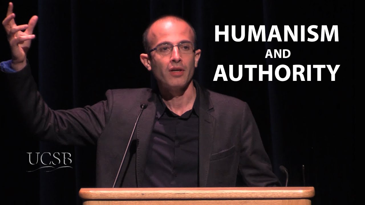Humanism and Authority