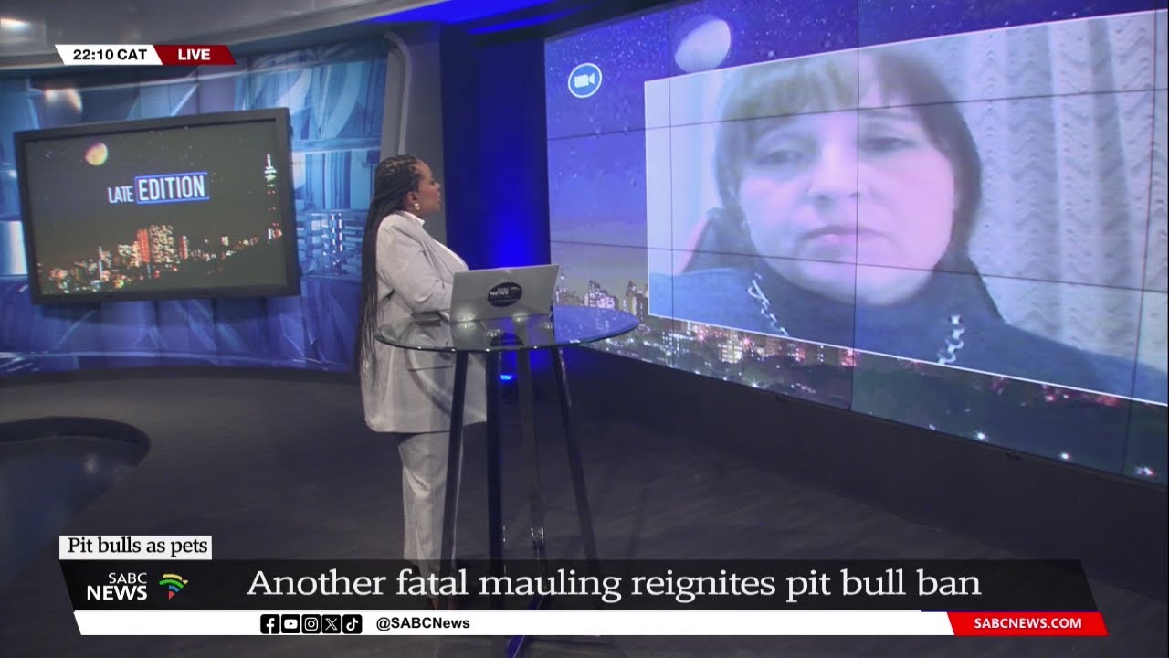 Pitbull attacks | Another fatal mauling reignites pit bull ban