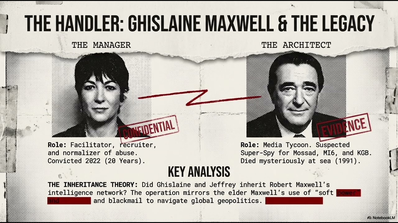 Epstein Files