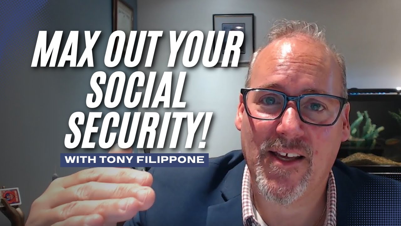 Best Ways To Maximize Social Security Benefits Before Retirement