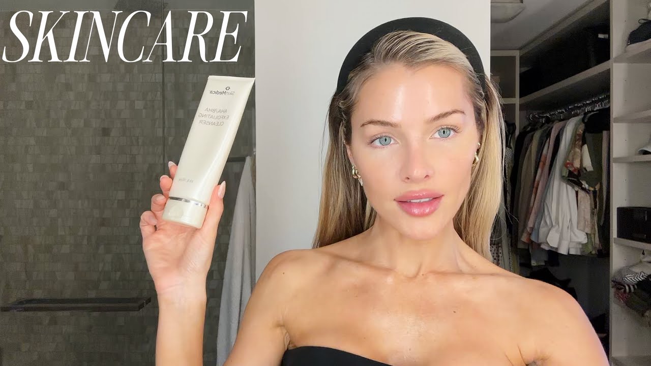 Ultimate Skincare Routine