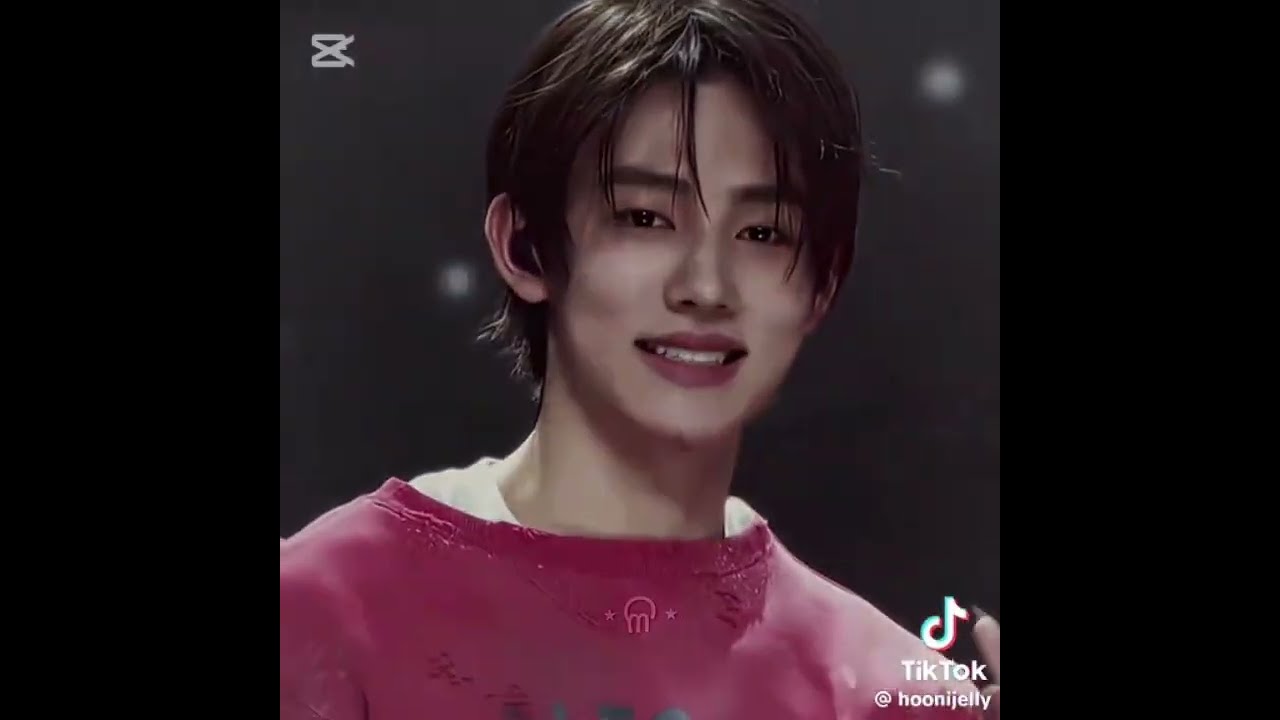 Cortis Seonghyeon tiktok compilation #1 