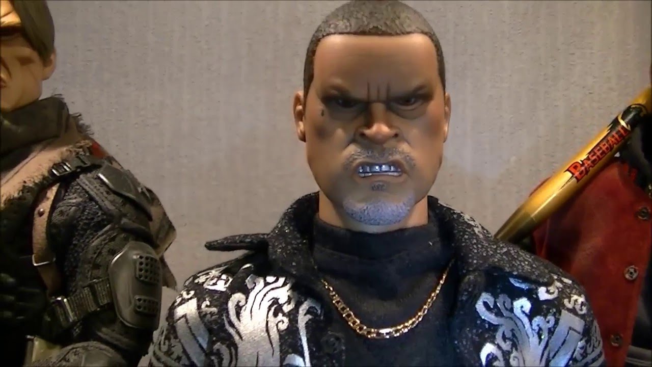 Dam Toys Gangsters Kingdom Reyes