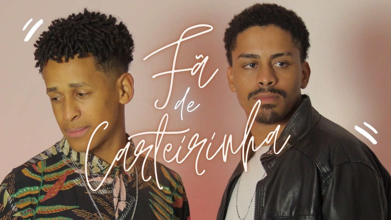 Fã de Carteirinha Ney Moura ft Ribeirin ( Prod Ney Moura / Ribeirin )💕