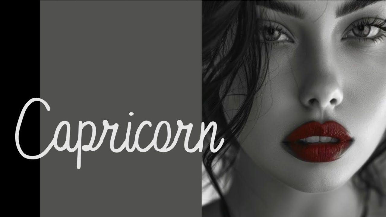 CAPRICORN ♑️ SENSING YOU PULLING AWAY TRIGGERS THEIR INTDNSE ATTACHMENT TO YOU +EXT!🌹