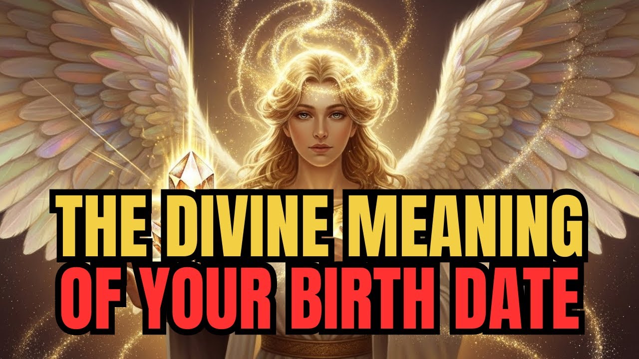 Chosen One: 9 Types of Chosen Ones Revealed by Your Birth Date — Which One Are You?