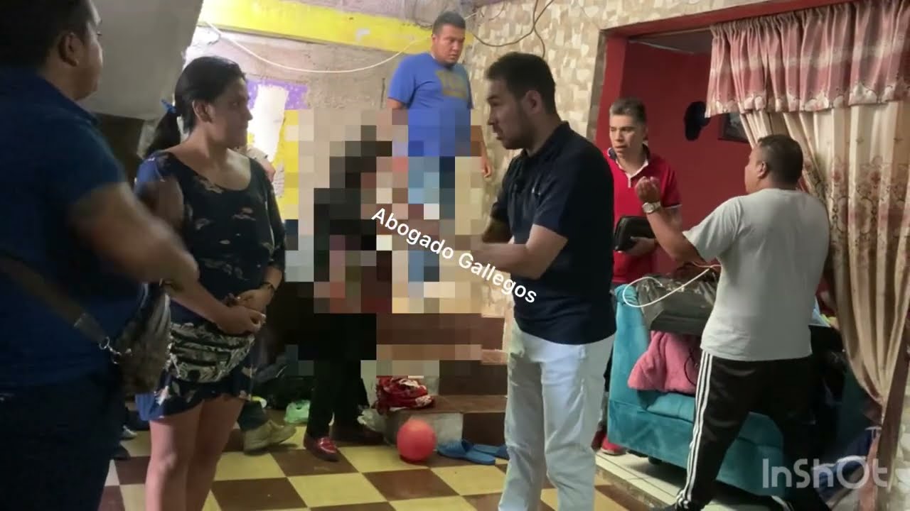 Tercera parte de embargo en Tultepec Estado de México.