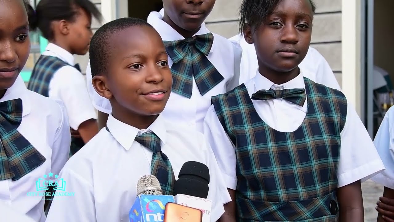 CITY ROSE ACADEMY CLOSING DAY HIGHLIGHTS