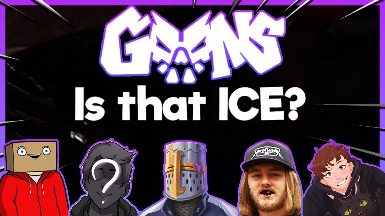 45 MINUTES OF ABSOLUTELY HILARIOUS GOONS MOMENTS
