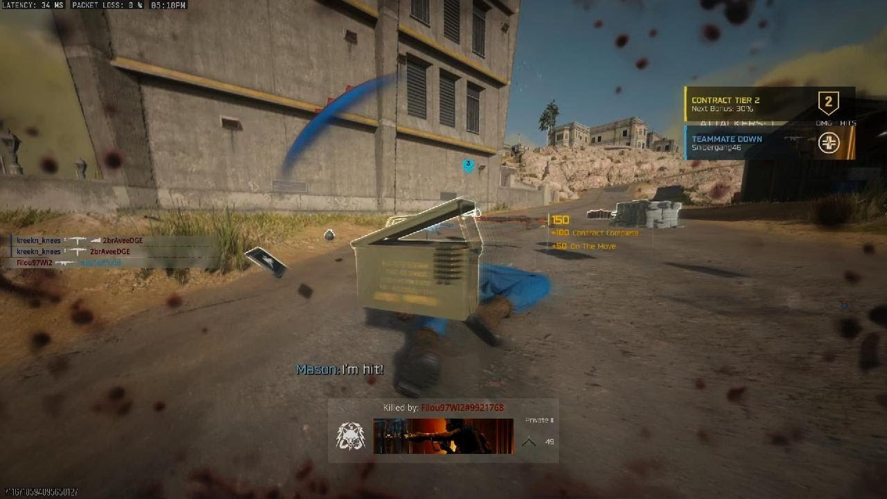 Call of Duty