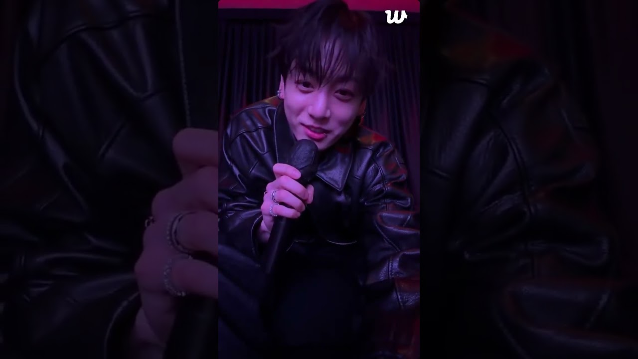 [ENG SUB] BTS LIVE 🔴 JUNGKOOK FULL LIVE (26/02/2026) JK FULL WEVERSE LIVE TODAY 