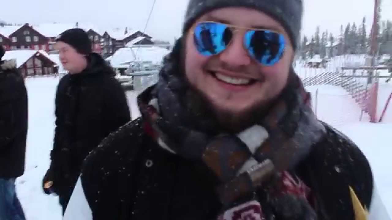 Skiweek 2015
