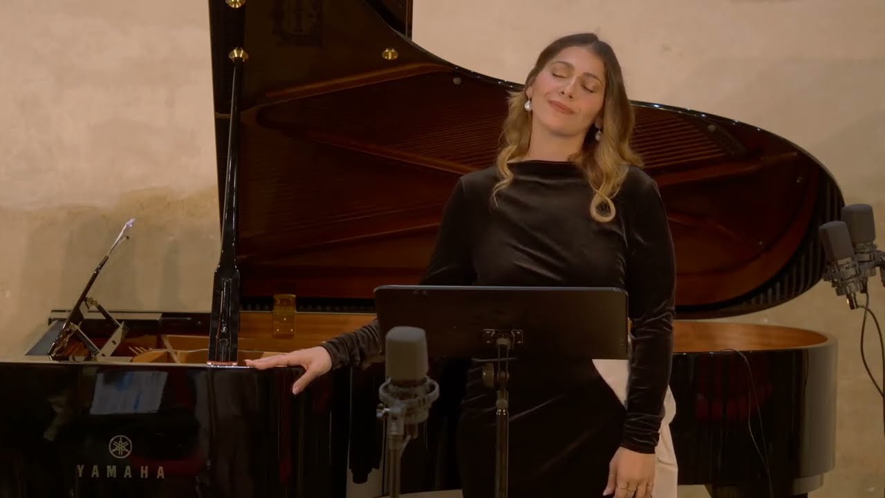 R. Strauss: Morgen!, Op. 27 No. 4