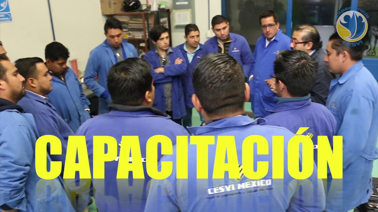 Tu tambi&eacute;n forma parte de la #ExperienciaCESVI
