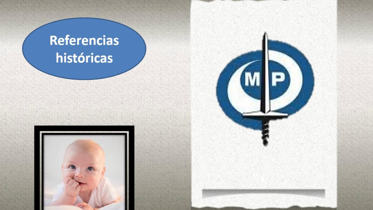 El  Ministerio Público