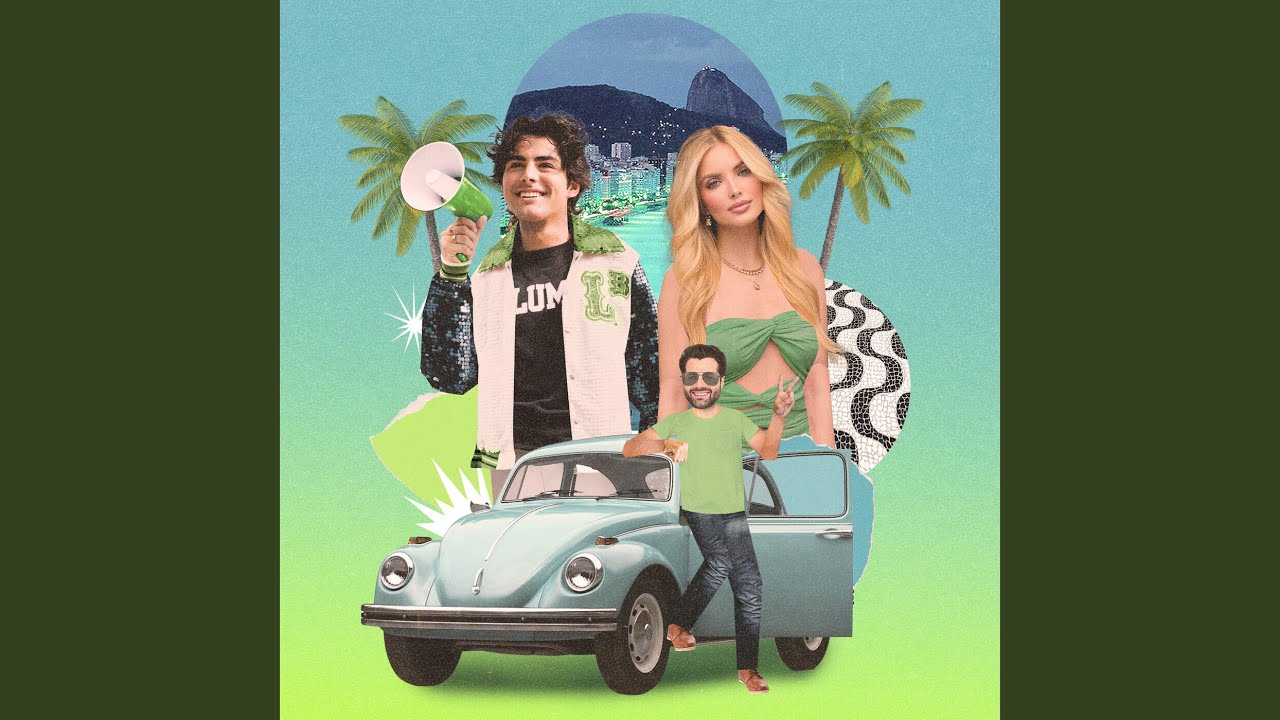 Verde Neon