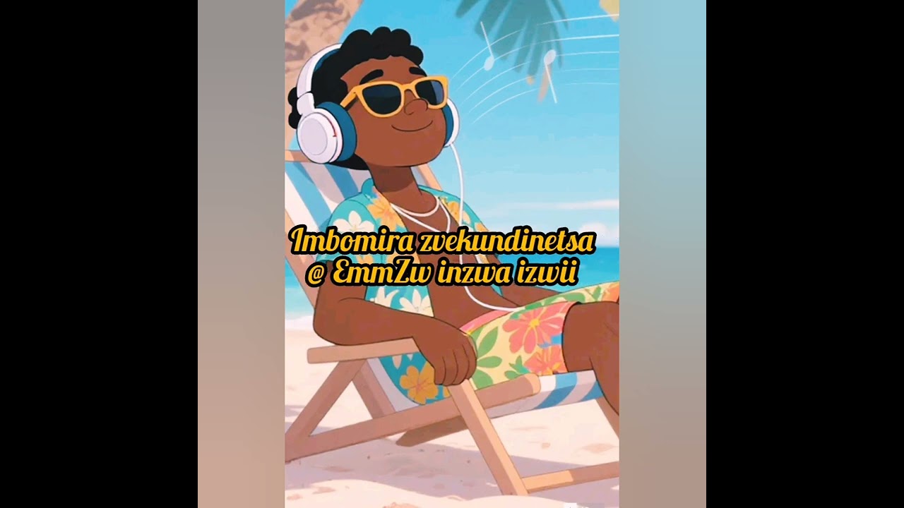 Imbomira zvekundinetsa @ EmmZw inzwa izwii 