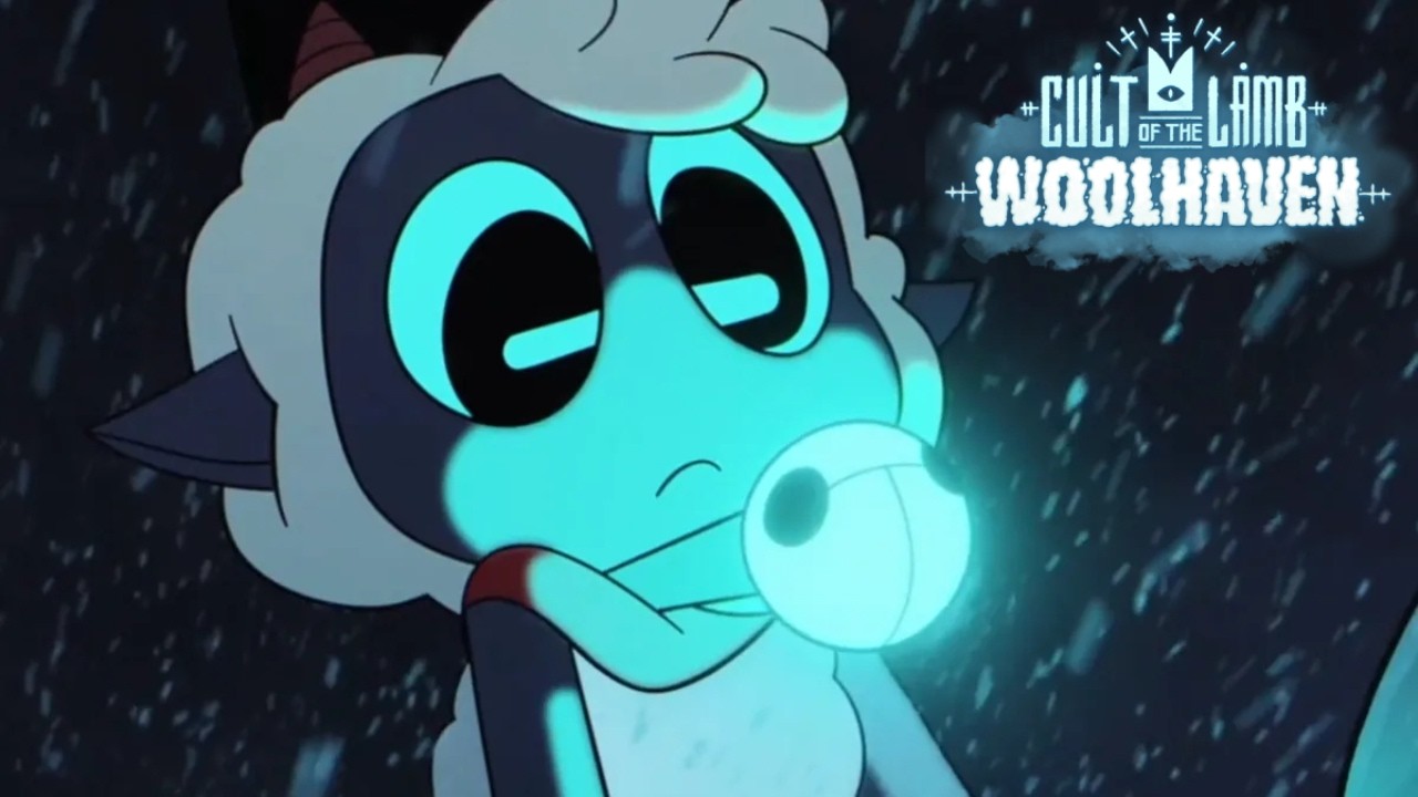 Let’s Grow Our Cult! | Cult Of The Lamb