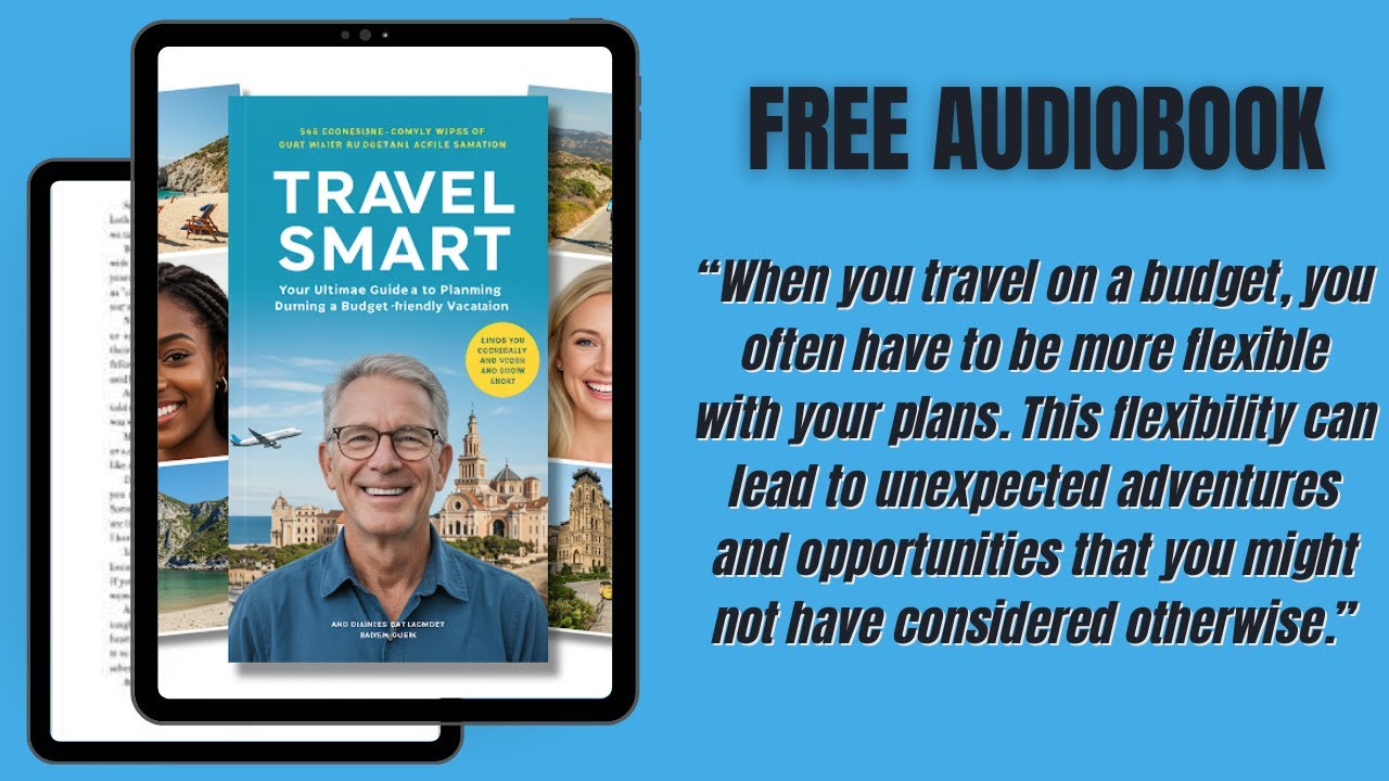 Travel Smart: Your Ultimate Guide to Planning a Budget Friendly Vacation!