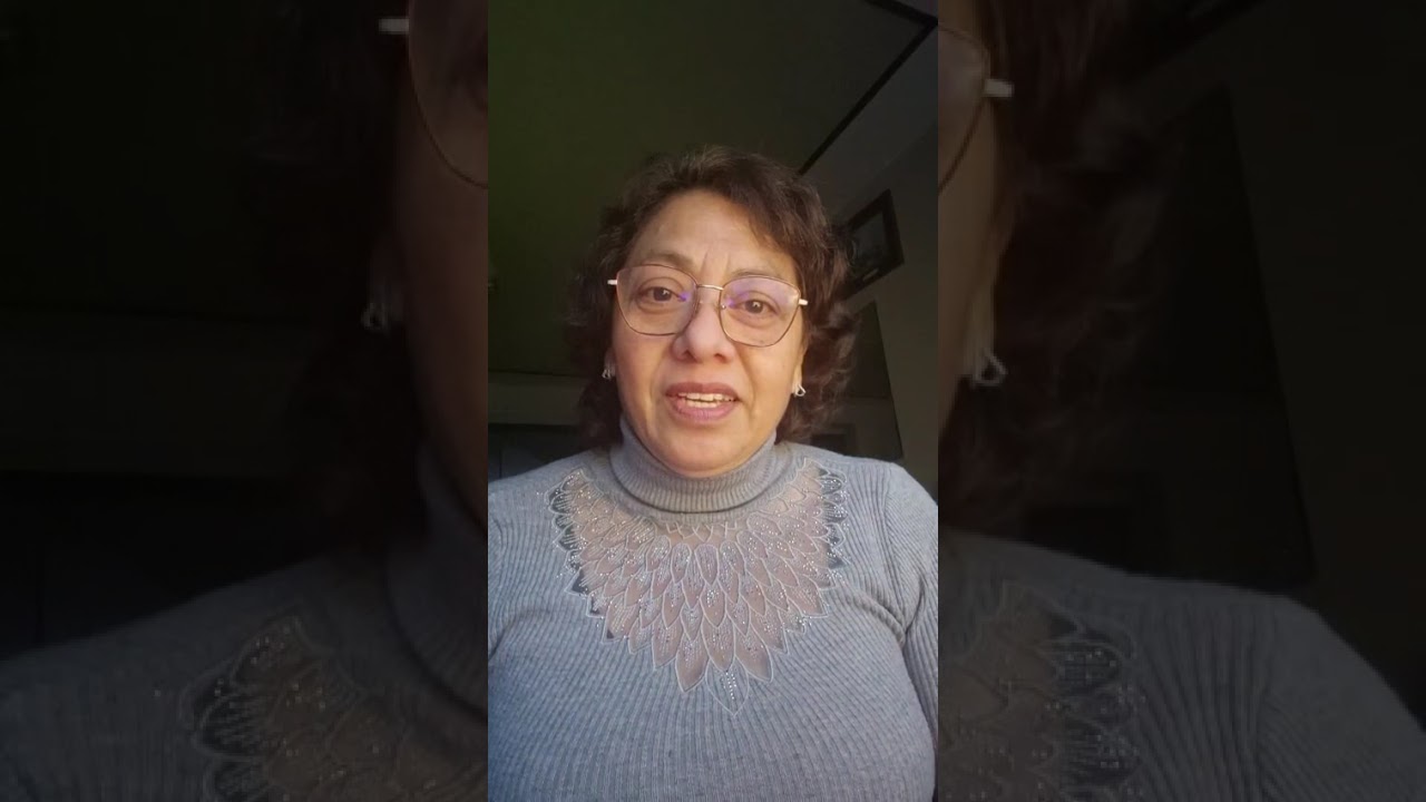 PIDIENDO DISCERNIMIENTO