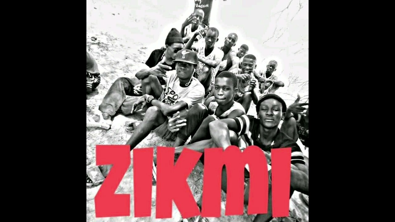 FEAT ZIKMI THILOGNE