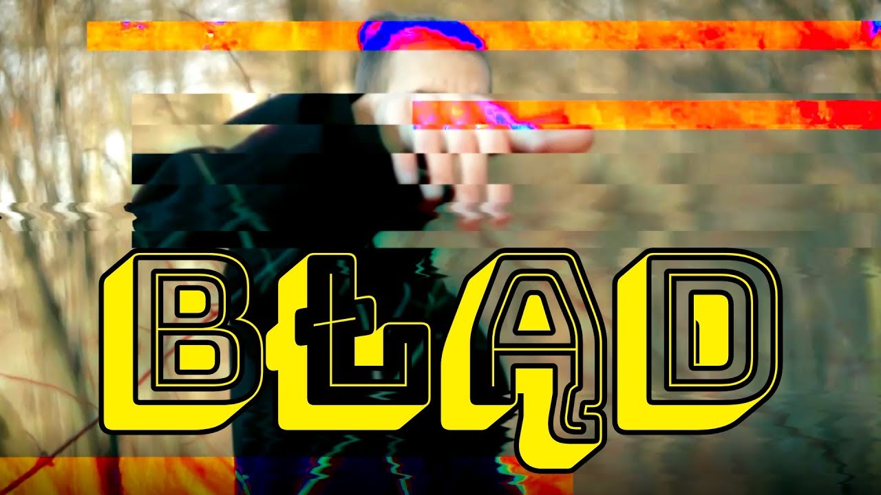 NeoN - BŁĄD