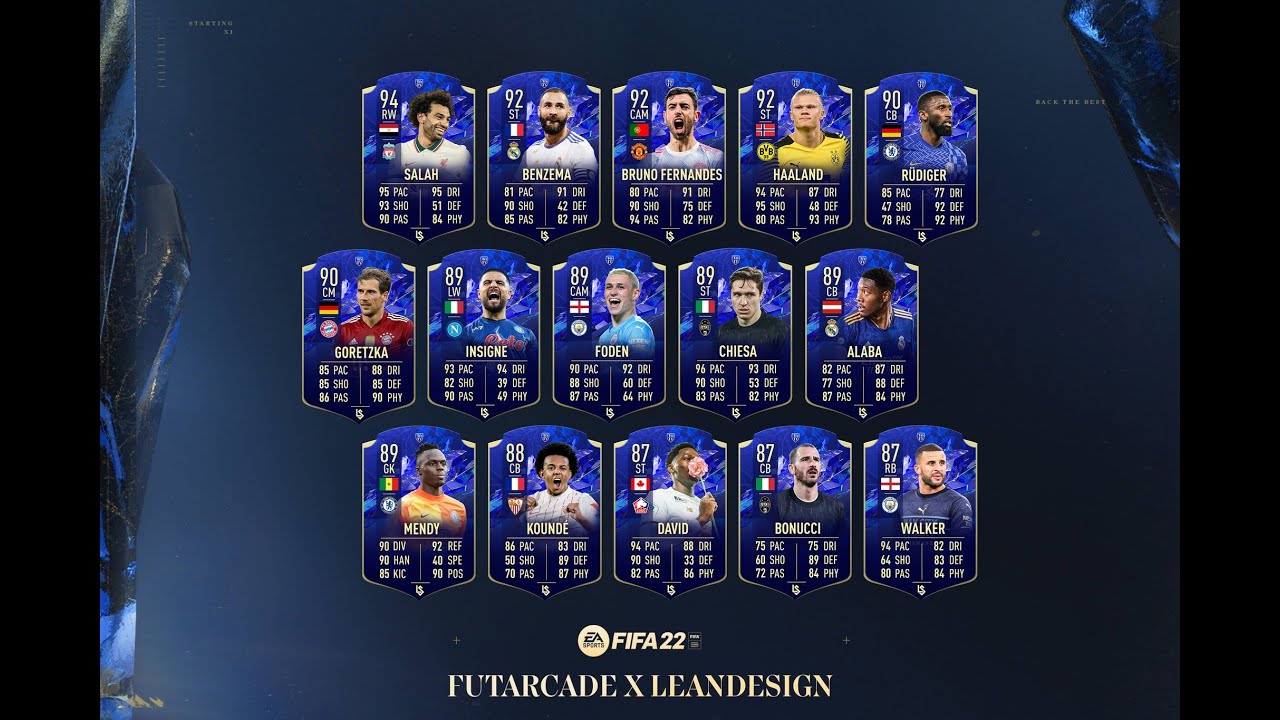 OMG!!! PRIME MALDINI & 2 HONORABLE MENTIONS PACKED! -#TOTY #FUT22 #EASPORTSFIFA
