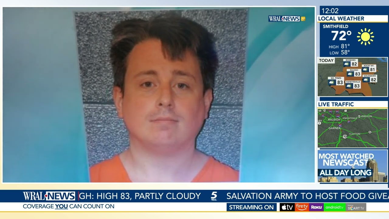 Child psychiatrist sentenced 40 years for using AI to create child porn & sexual exploitation