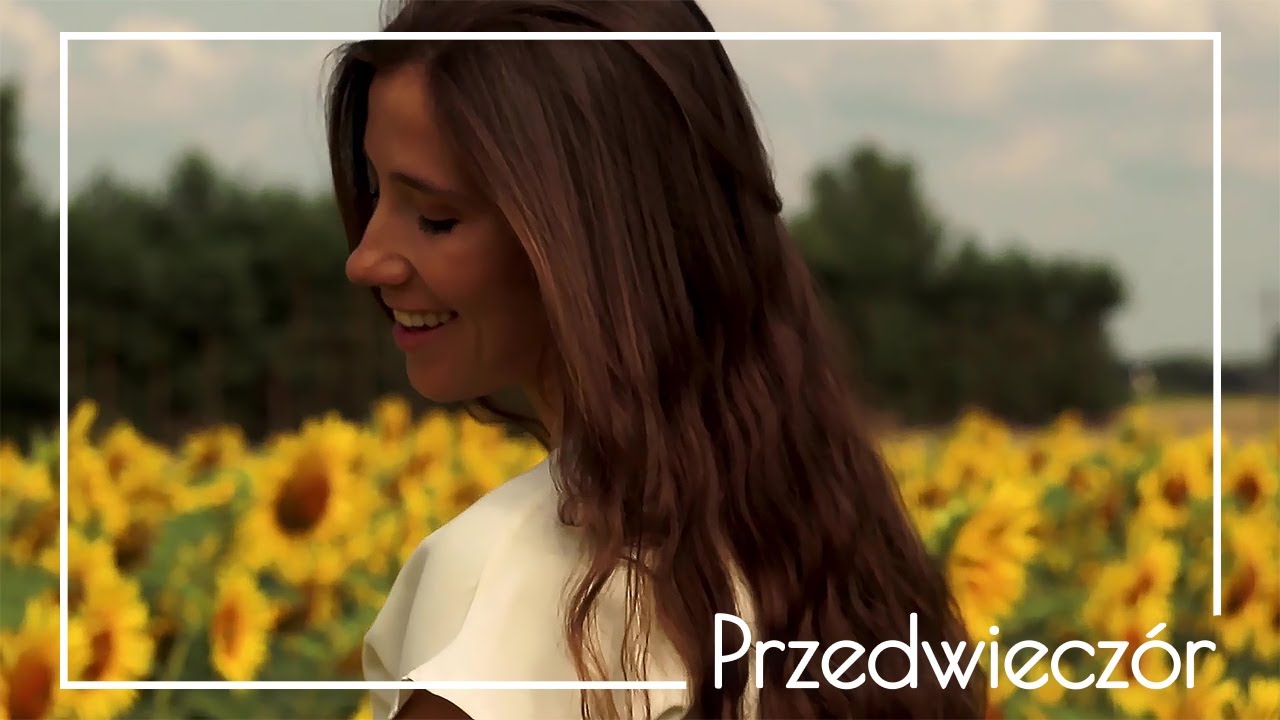 Przedwieczór - ''Słoneczniki
