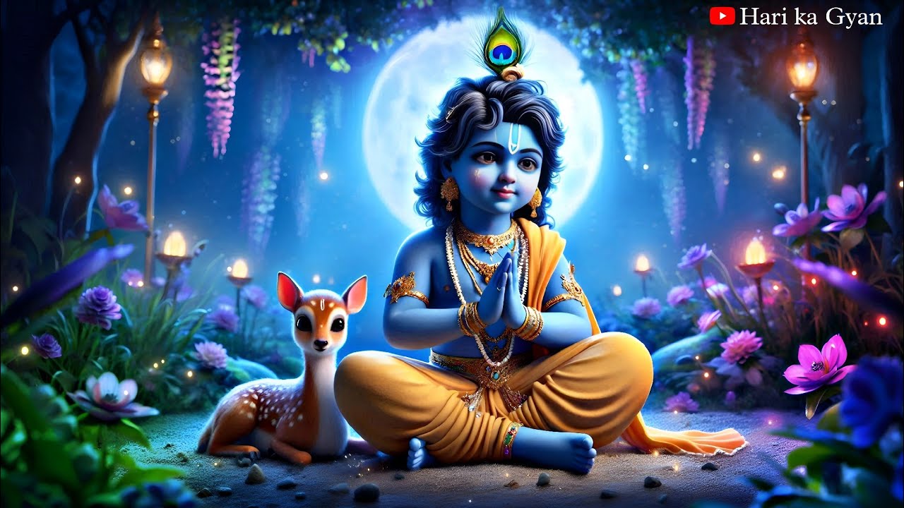 जीवन में सुकून पाने के लिए भगवत गीता के अनमोल सूत्र | Best Krishna Motivational speech| geeta updesh