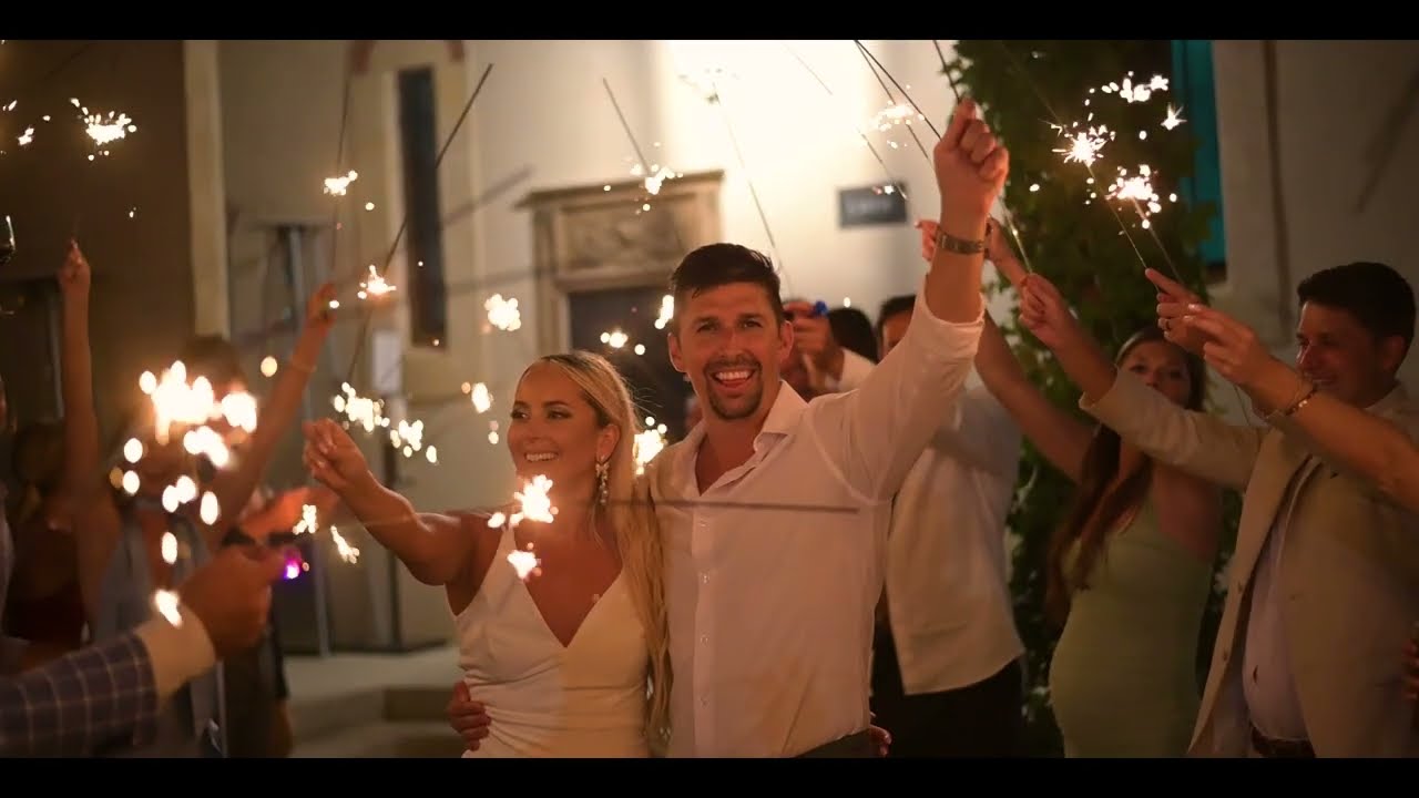 Wedding September 2023 – Château St Pierre de Serjac, South of France – Destination wedding