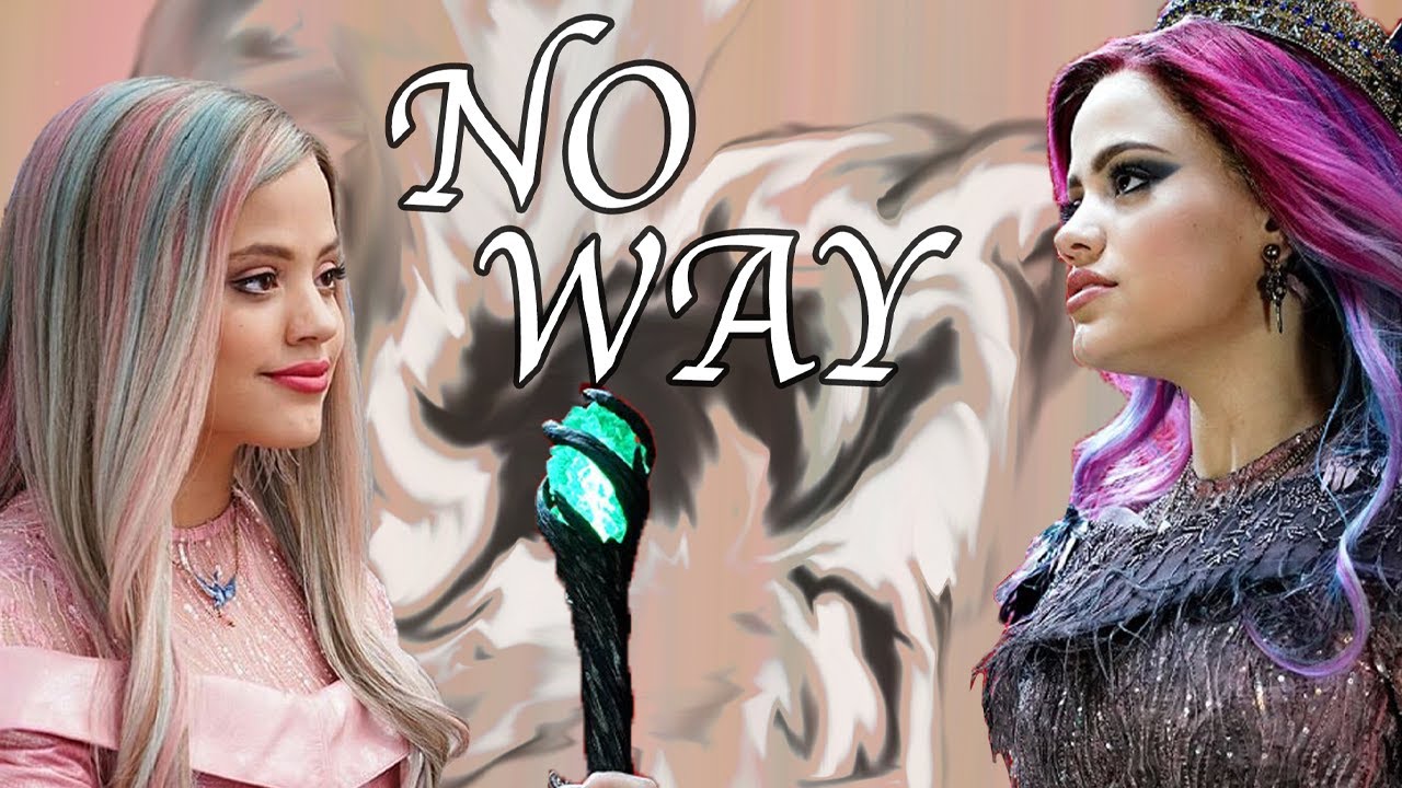 Audrey Rose (Descendants) - No Way
