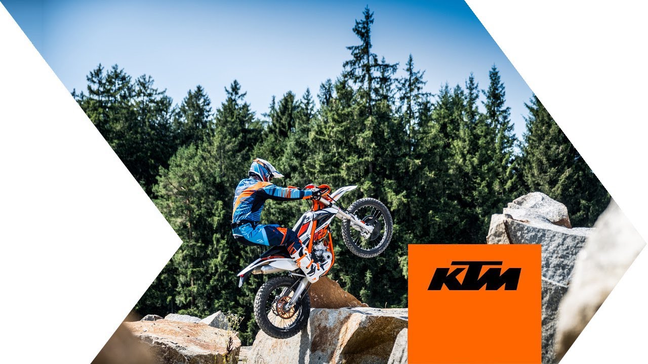 Presentaci&oacute;n Nacional KTM FREERIDE 250F 2017