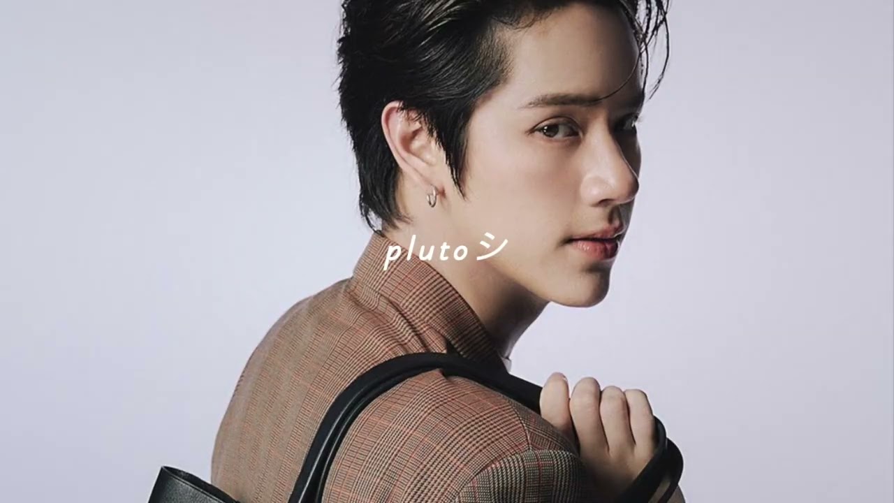 nanon - just friends (sped up)