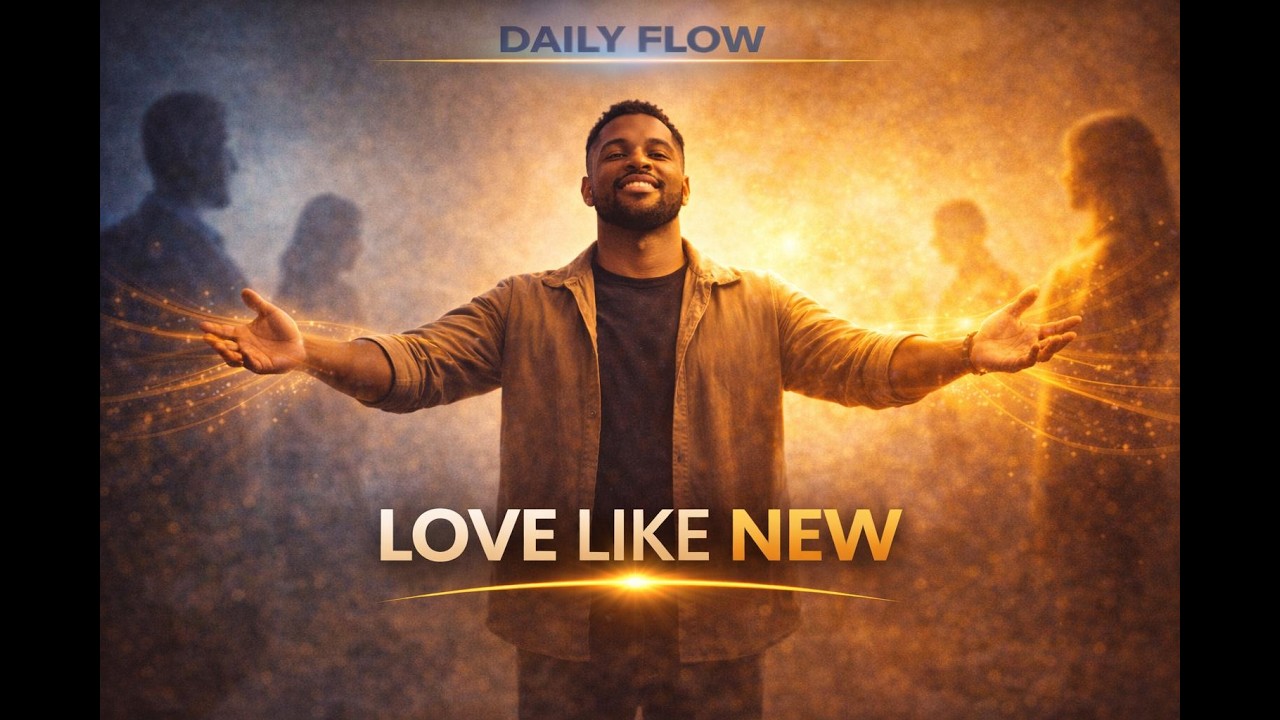 March 16 -The One Change That Will Transform Every Relationship You Have (Colossians 312–13)