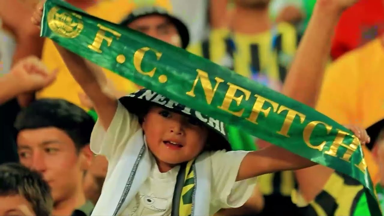Aziz farg‘onaliklar! “Neftchi” jamoasi muxlislari TAYYORMISIZ!