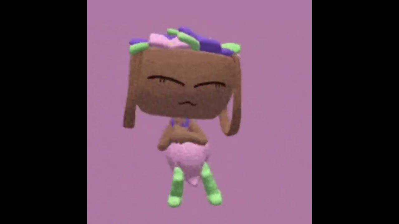 Idk at this point