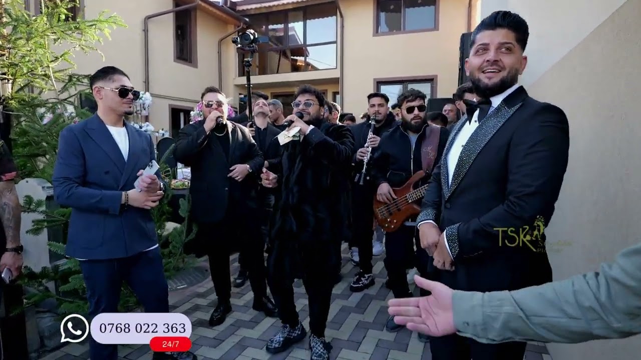 Cristi de la Buzau CBZ ❌NIMENI N ARE CE SA ZICA ❌ NEW BALANS LIVE 2025  ❌