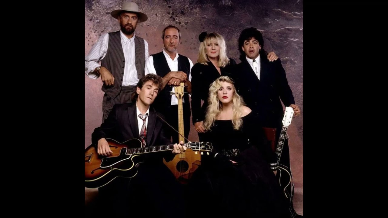 Fleetwood Mac - Save Me  (Early Alternate Take)