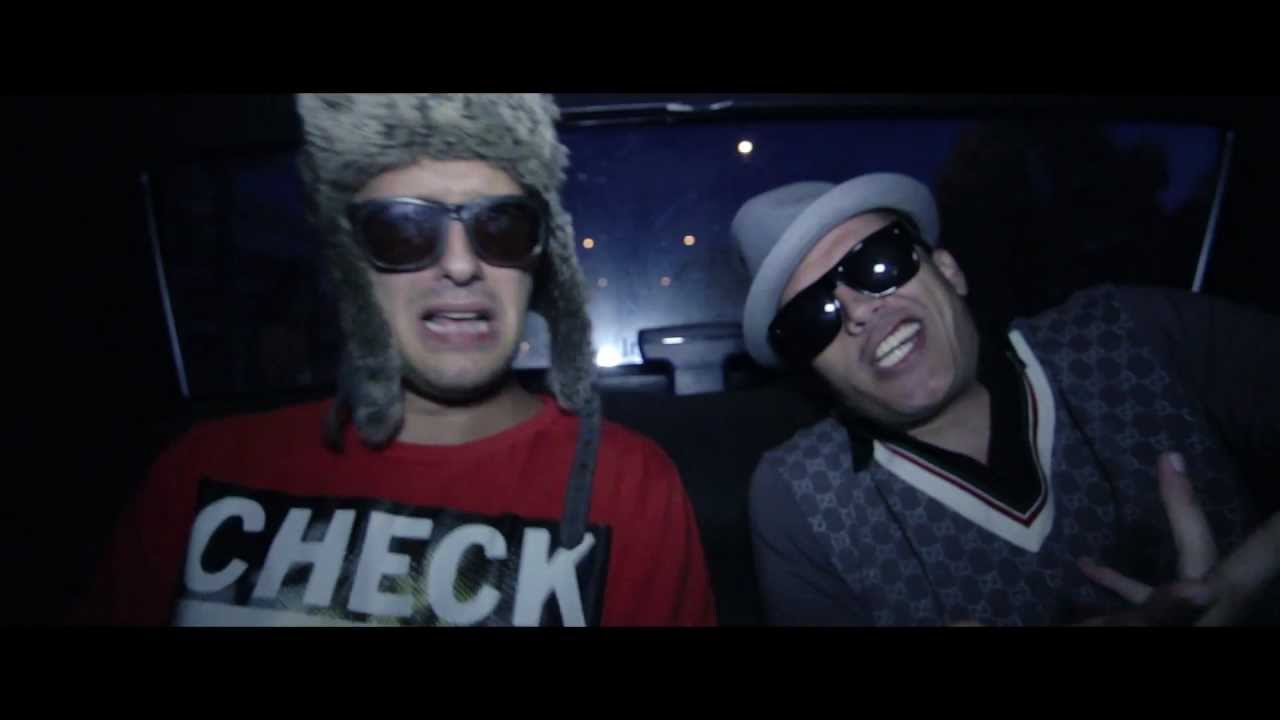 Hoodini & F.O. - Извини Ме (Official HD Video)