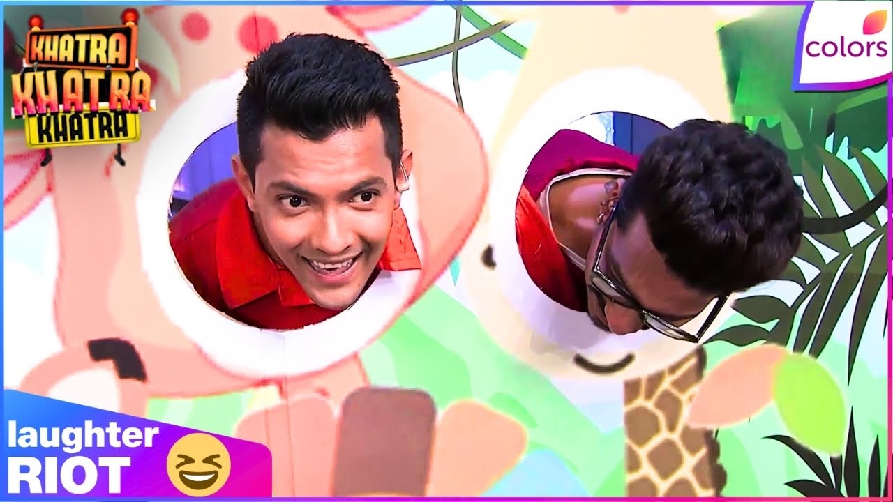 Khatra Khatra Khatra | Aditya Narayan Repents On Doing The Show-Why? | Colors TV