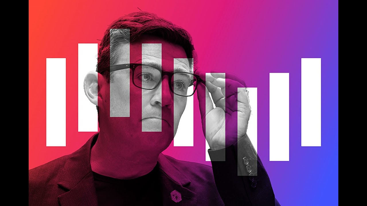 News Talks podcast: What could Andy Burnham as prime minister mean for UK higher education?