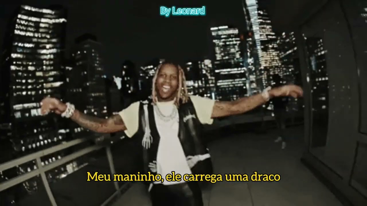 Lil Durk - Put Em On Ice - Legendado/Tradução (Almost Healed)